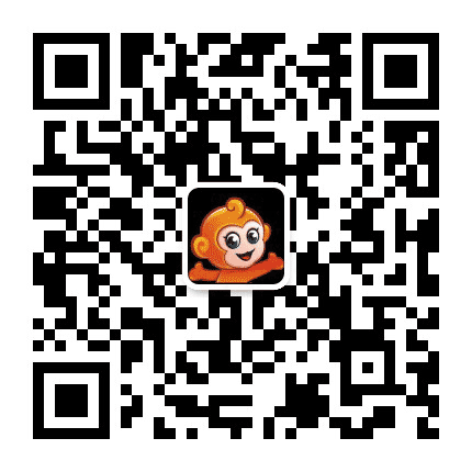 安康欢乐世界公众号二维码