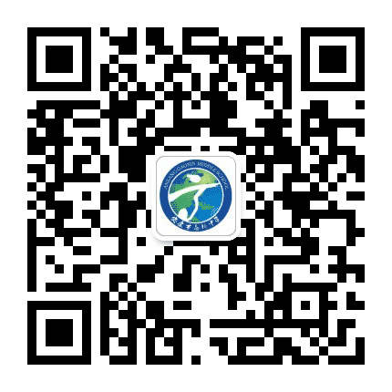 安康市高新中学公众号二维码