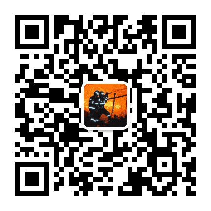 阿克苏消防公众号二维码