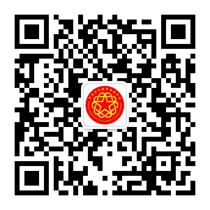 安康侨网公众号二维码