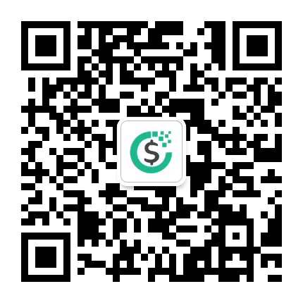 开源Block公众号二维码