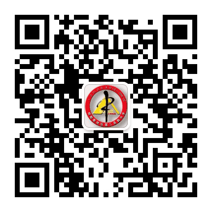 阿勒泰地区第二高级中学V公众号二维码