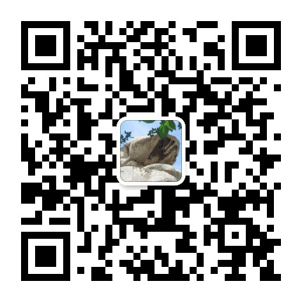 汗德尕特蒙古民族乡人民政府公众号二维码