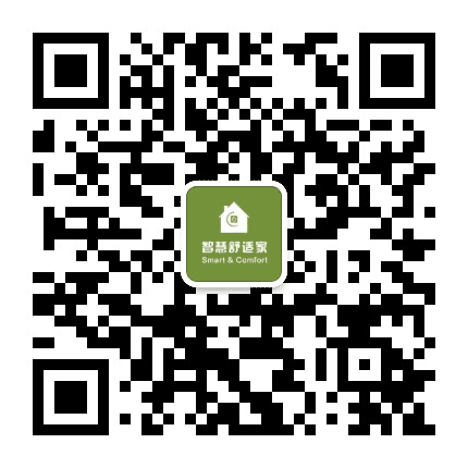 A猫商城公众号二维码
