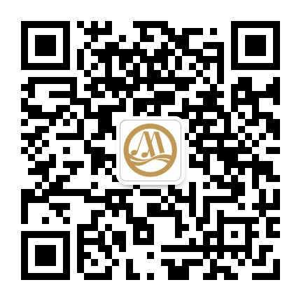 艾茉森数码乐器公众号二维码