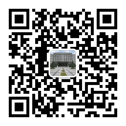 阿拉善盟财政局公众号二维码