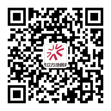 热立方微资讯公众号二维码
