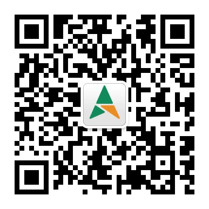 安达评估测绘公众号二维码