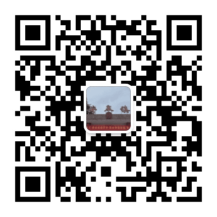 卧龙安皋公众号二维码