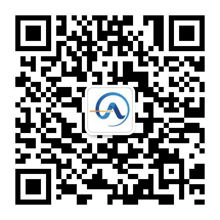 安隽医疗公众号二维码