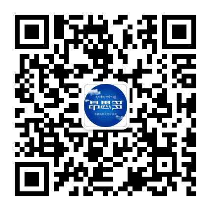 昂思多天然涌泉公众号二维码