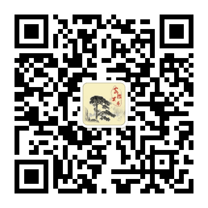 安徽发布公众号二维码