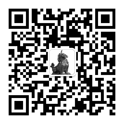安徽高院公众号二维码