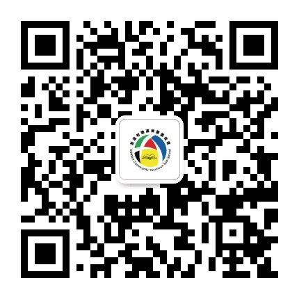 亚运村安慧里社区公众号二维码
