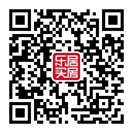 乐居网合肥公众号二维码