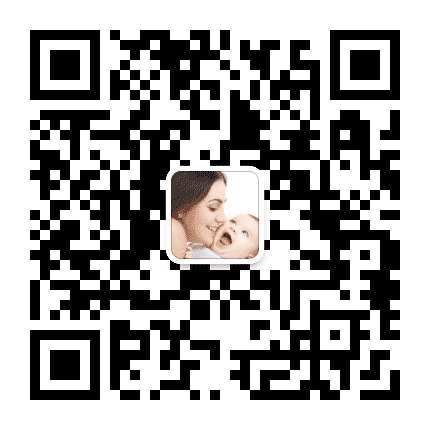 Anilar丶妈妈公众号二维码
