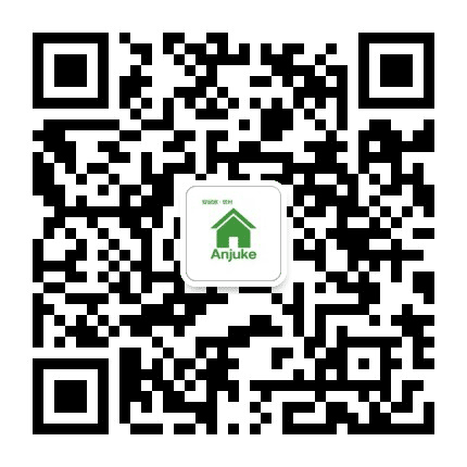 安居钦州公众号二维码