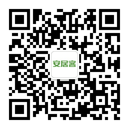 安居客in包头公众号二维码