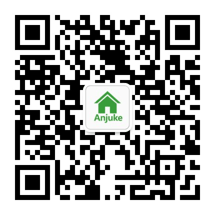 安居黔南公众号二维码