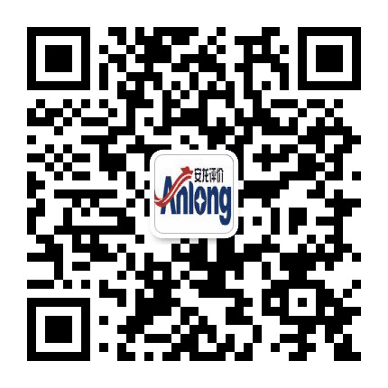安龙技术公众号二维码