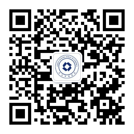 安庆市商务局公众号二维码