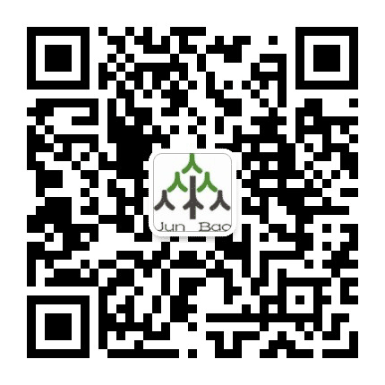 安宁人才市场公众号二维码