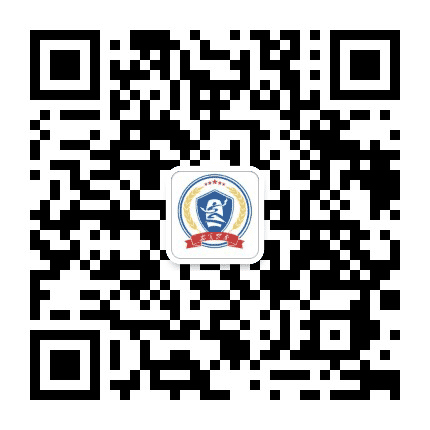 安塞警苑公众号二维码