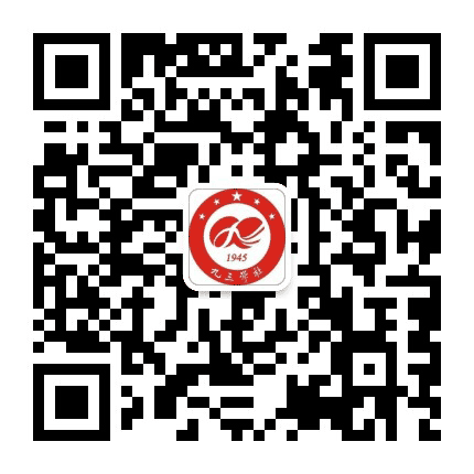 九三学社安顺市委员会公众号二维码