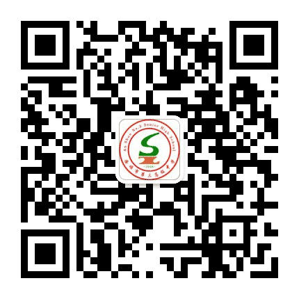 安顺市第三高级中学公众号二维码