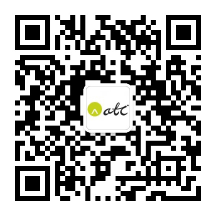 安泰网球俱乐部公众号二维码