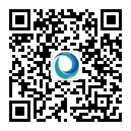 上海安亭国际医疗产业园公众号二维码