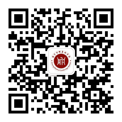 安宁万辉康桥学校公众号二维码