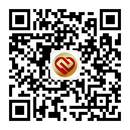 安心育儿生活公众号二维码