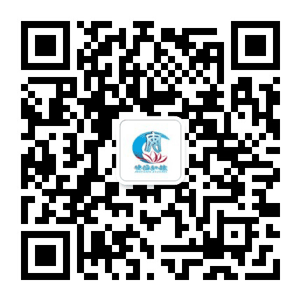 清风安源公众号二维码