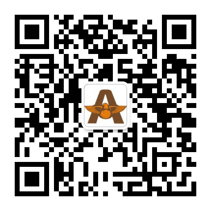 安子支付公众号二维码