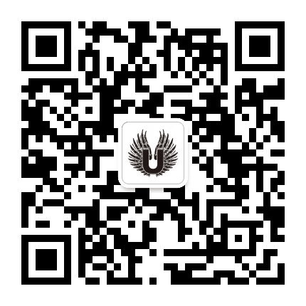 奥本健身公众号二维码