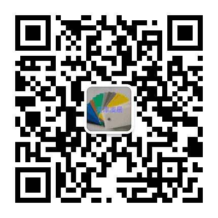 澳晨科技公众号二维码