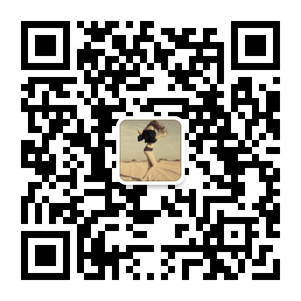 一周瘦到90斤公众号二维码