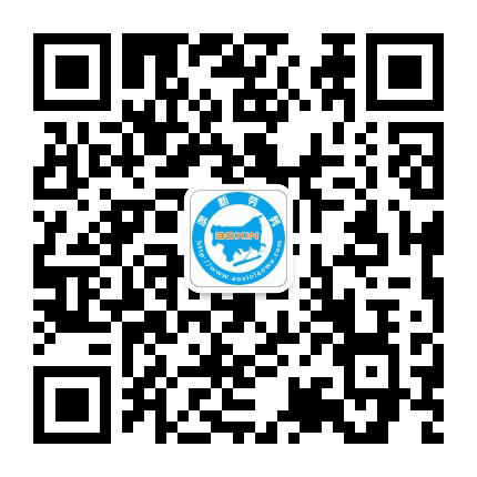 珠海澳新劳务公众号二维码