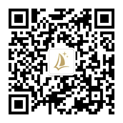 傲洋投资公众号二维码