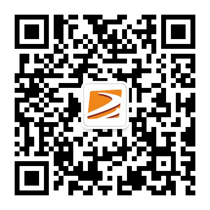 韶关奥园文化旅游城公众号二维码