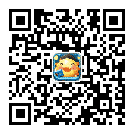 天才宝宝育儿公众号二维码