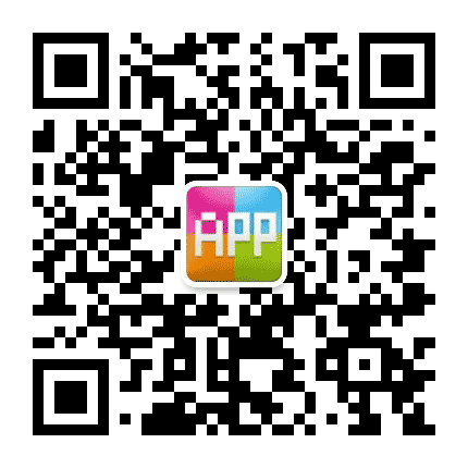 腾讯应用精选公众号二维码