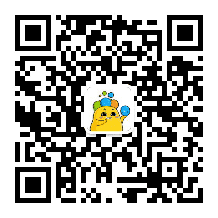 应用汇公众号二维码