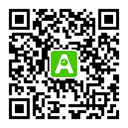 科技每日推送公众号二维码