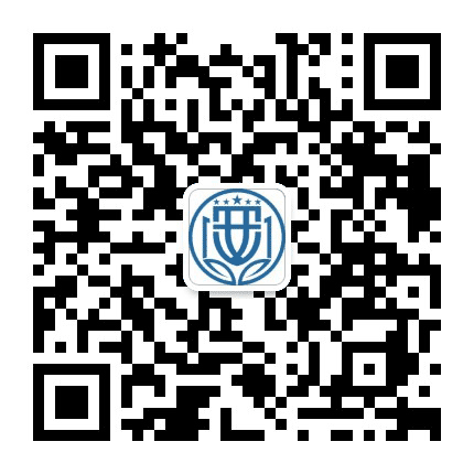 安全健康教育公众号二维码