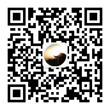 浪漫龙山公众号二维码