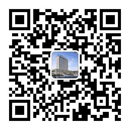 安丘农谷物流园公众号二维码