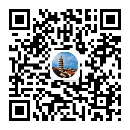安庆市委老干部局公众号二维码