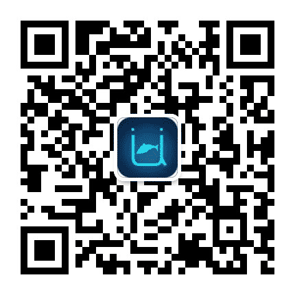 水族圈公众号二维码